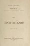 [Gutenberg 53779] • Vie de Henri Brulard, tome 2 (of 2)